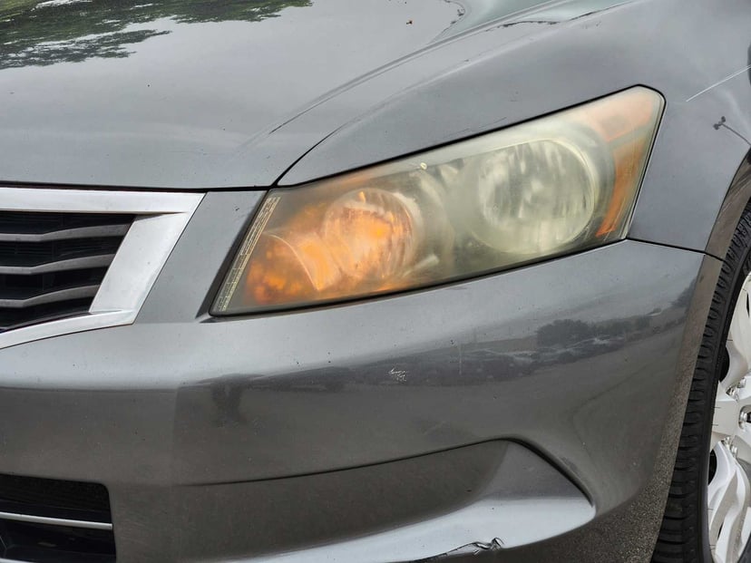 2010 Honda Accord - Image 7