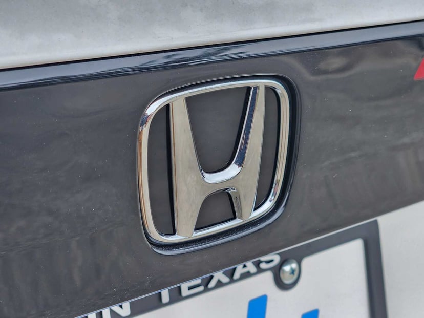 2026 Honda Accord Hybrid - Image 8