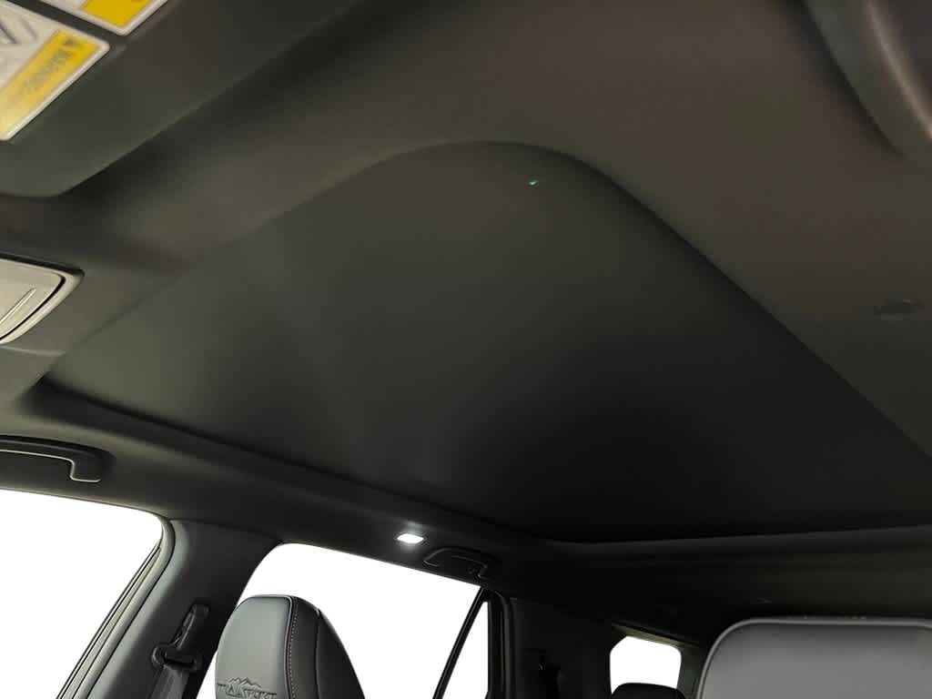 2026 Honda Passport - Image 17