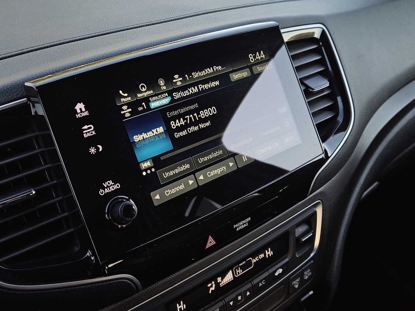 2023 Honda Passport - Image 17