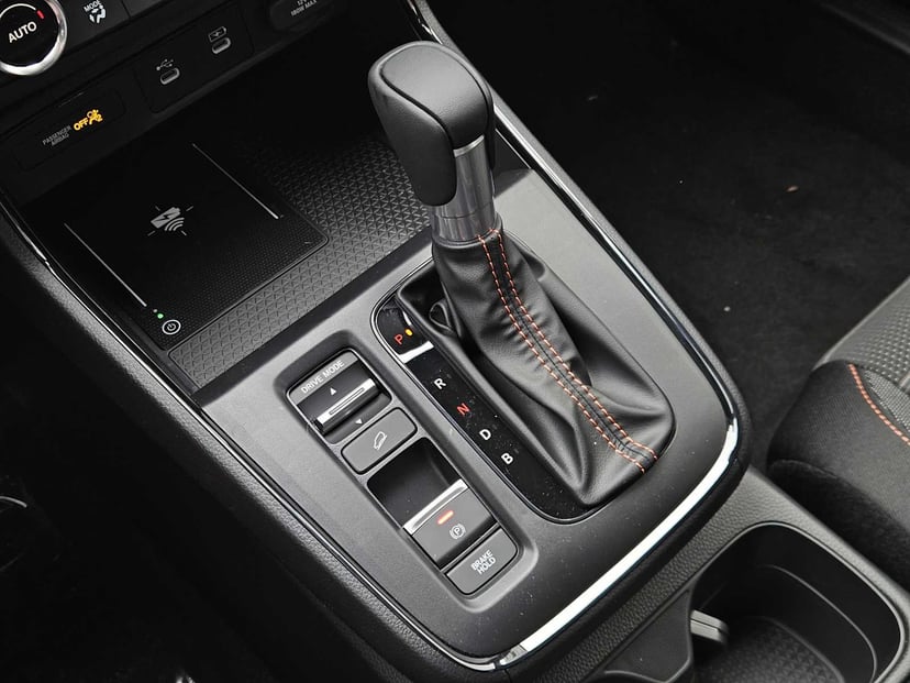 2026 Honda CR-V Hybrid - Image 18