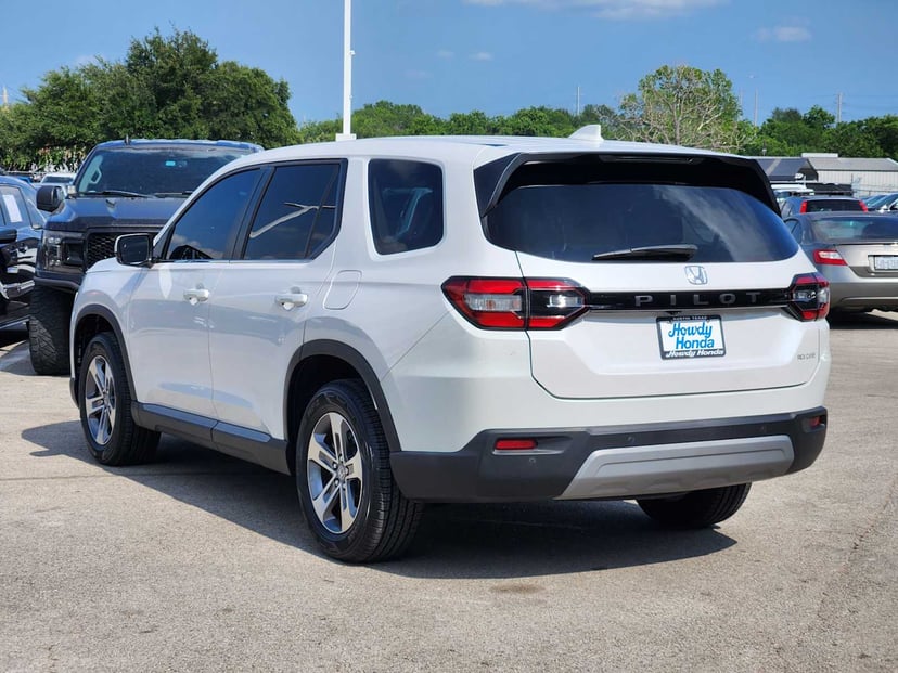 2024 Honda Pilot - Image 5