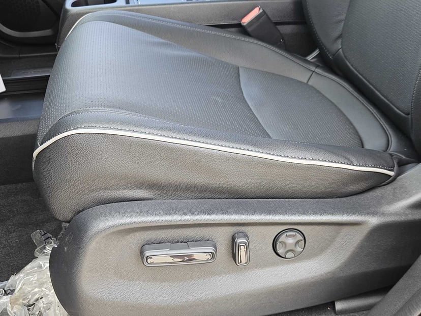 2026 Honda Odyssey - Image 21