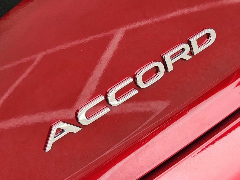 2026 Honda Accord - Image 9