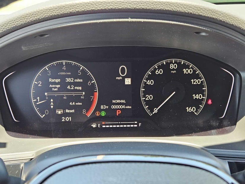 2026 Honda Civic - Image 13
