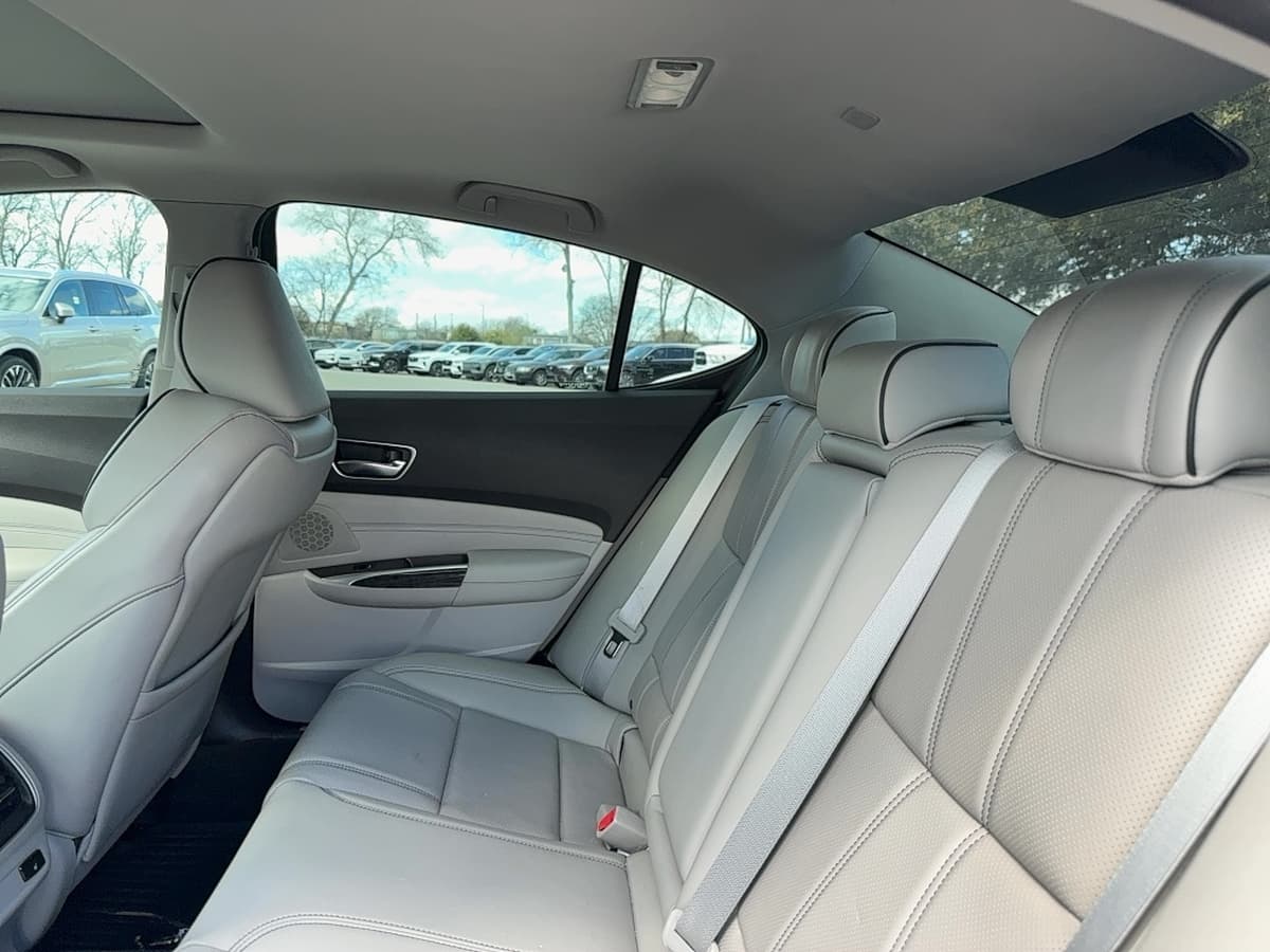 2019 Acura TLX - Image 14