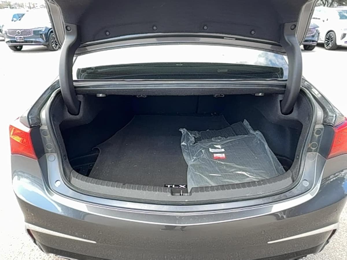 2019 Acura TLX - Image 24