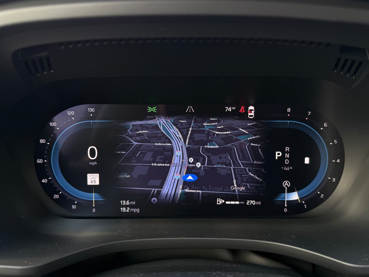 2024 Volvo XC60 - Image 19