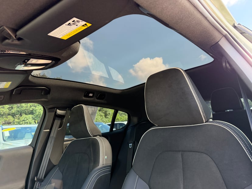 2023 Volvo C40 Recharge Pure Electric - Image 23