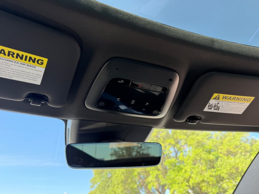 2026 Volvo EX30 - Image 16