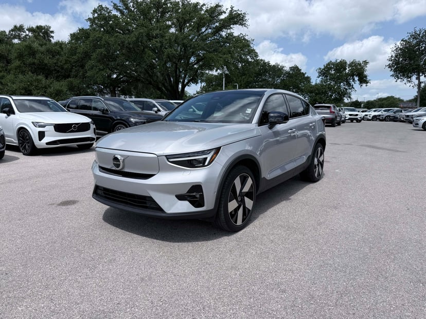2023 Volvo C40 Recharge Pure Electric - Image 1