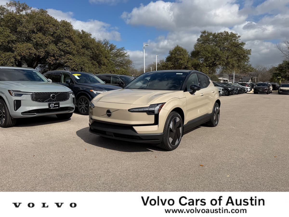 2026 Volvo EX30 - Image 1