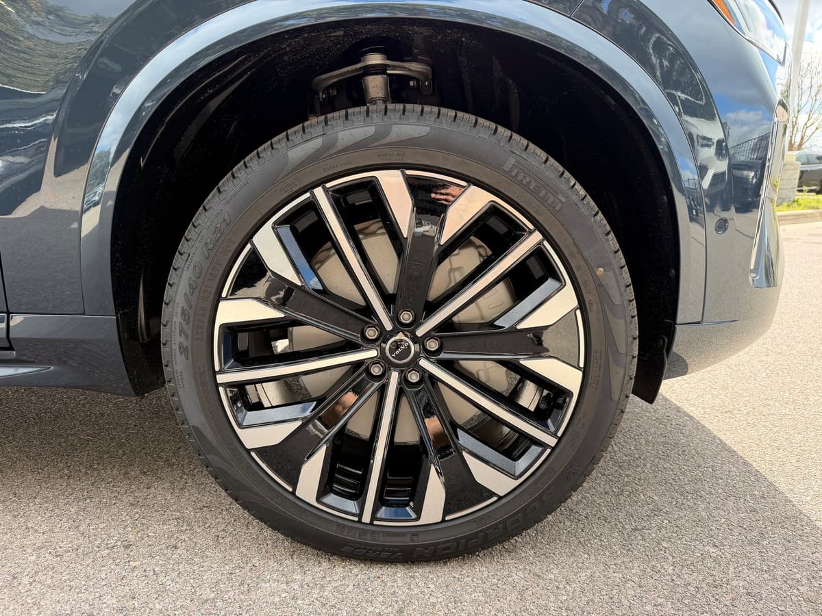 2026 Volvo XC90 - Image 7