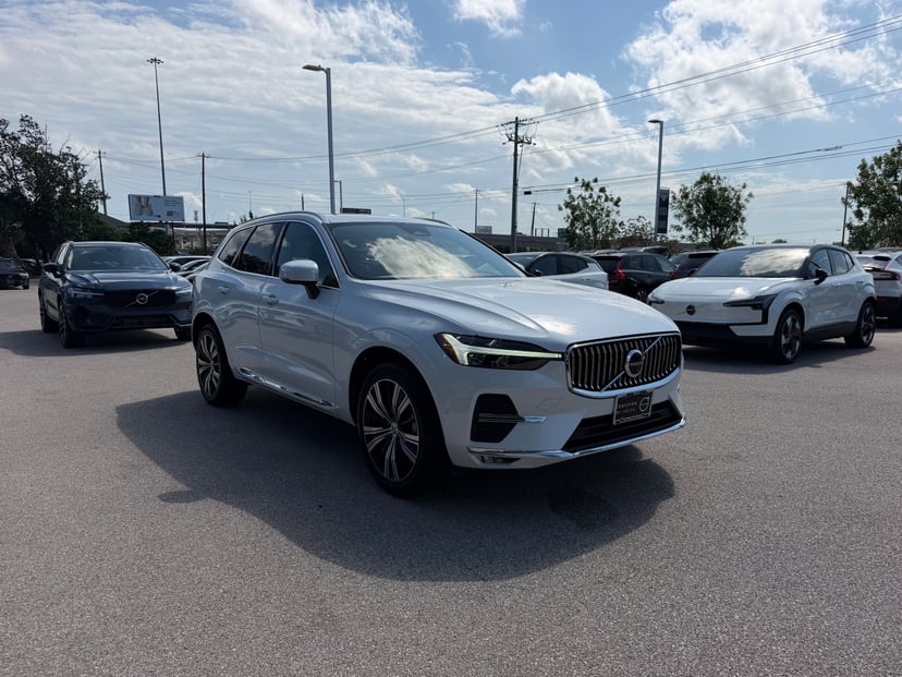 2023 Volvo XC60 - Image 6