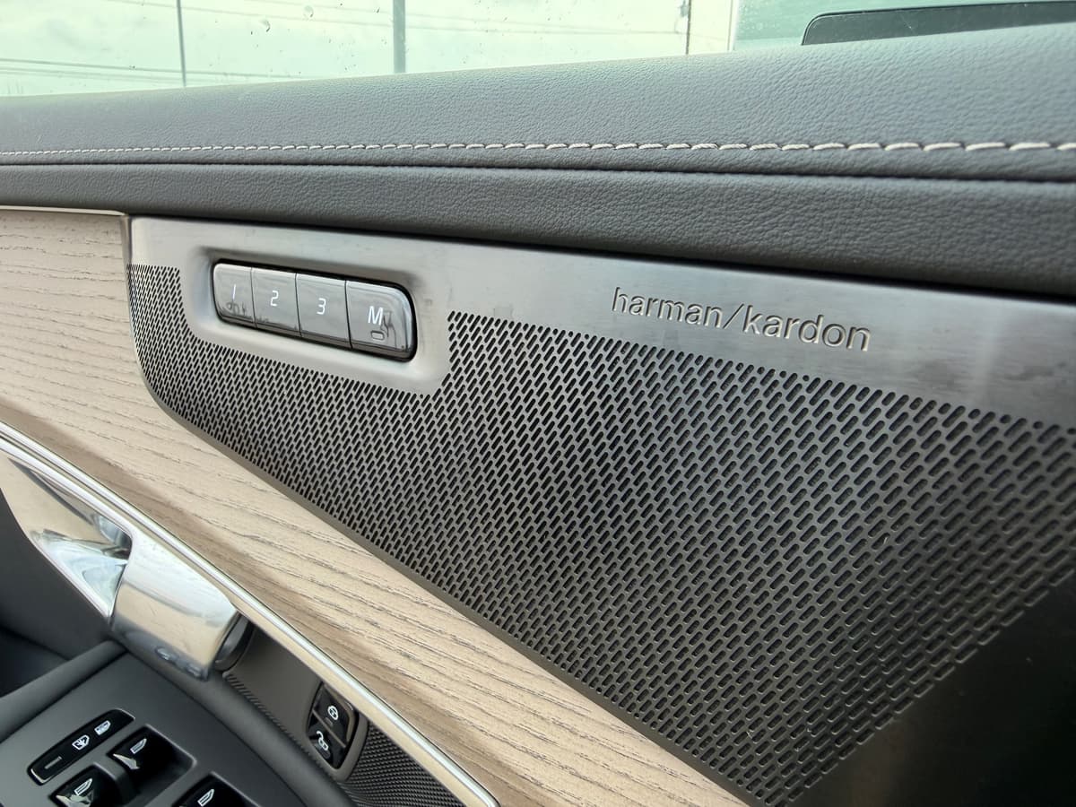 2026 Volvo XC90 - Image 20