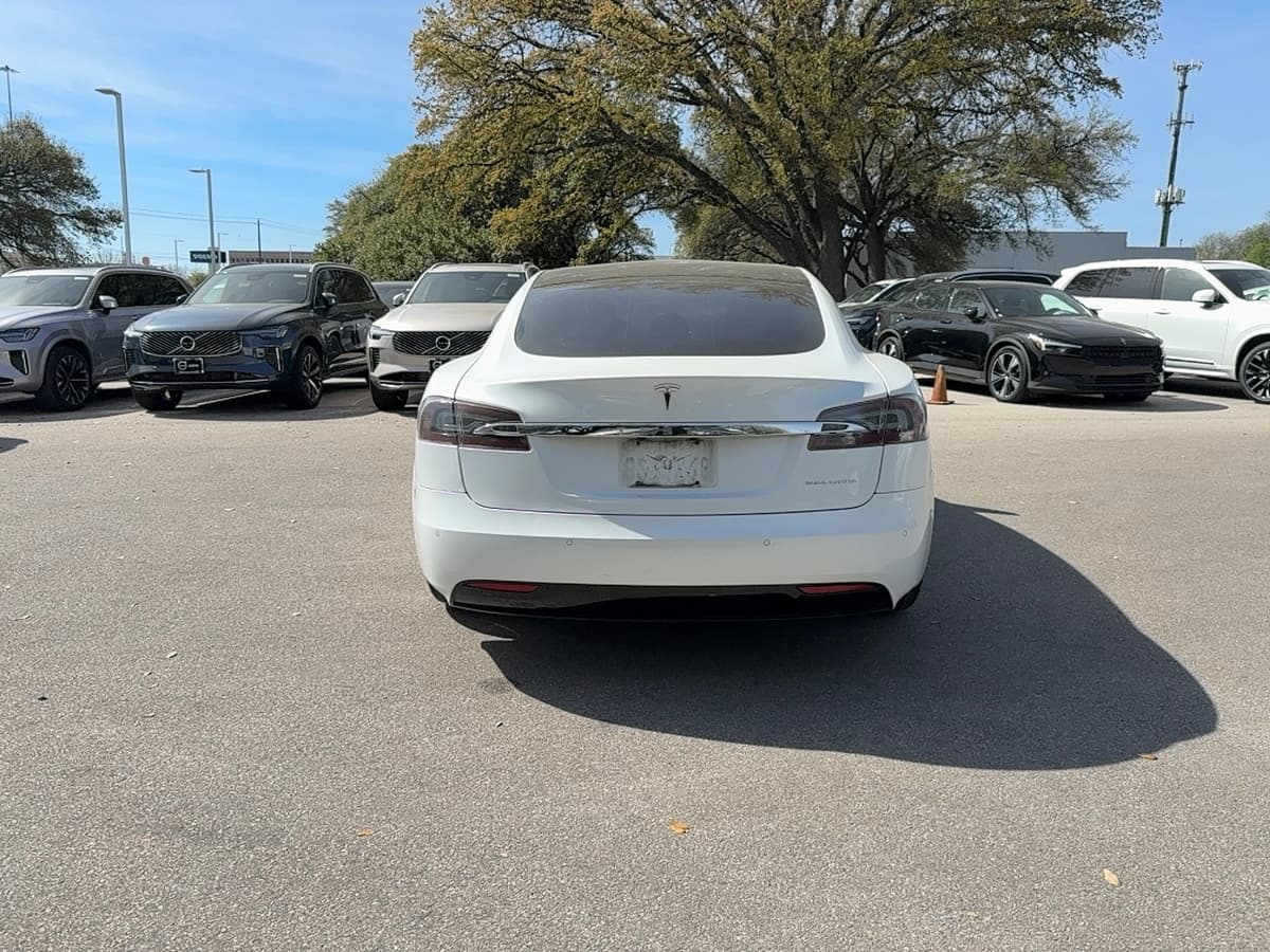 2020 Tesla Model S - Image 4