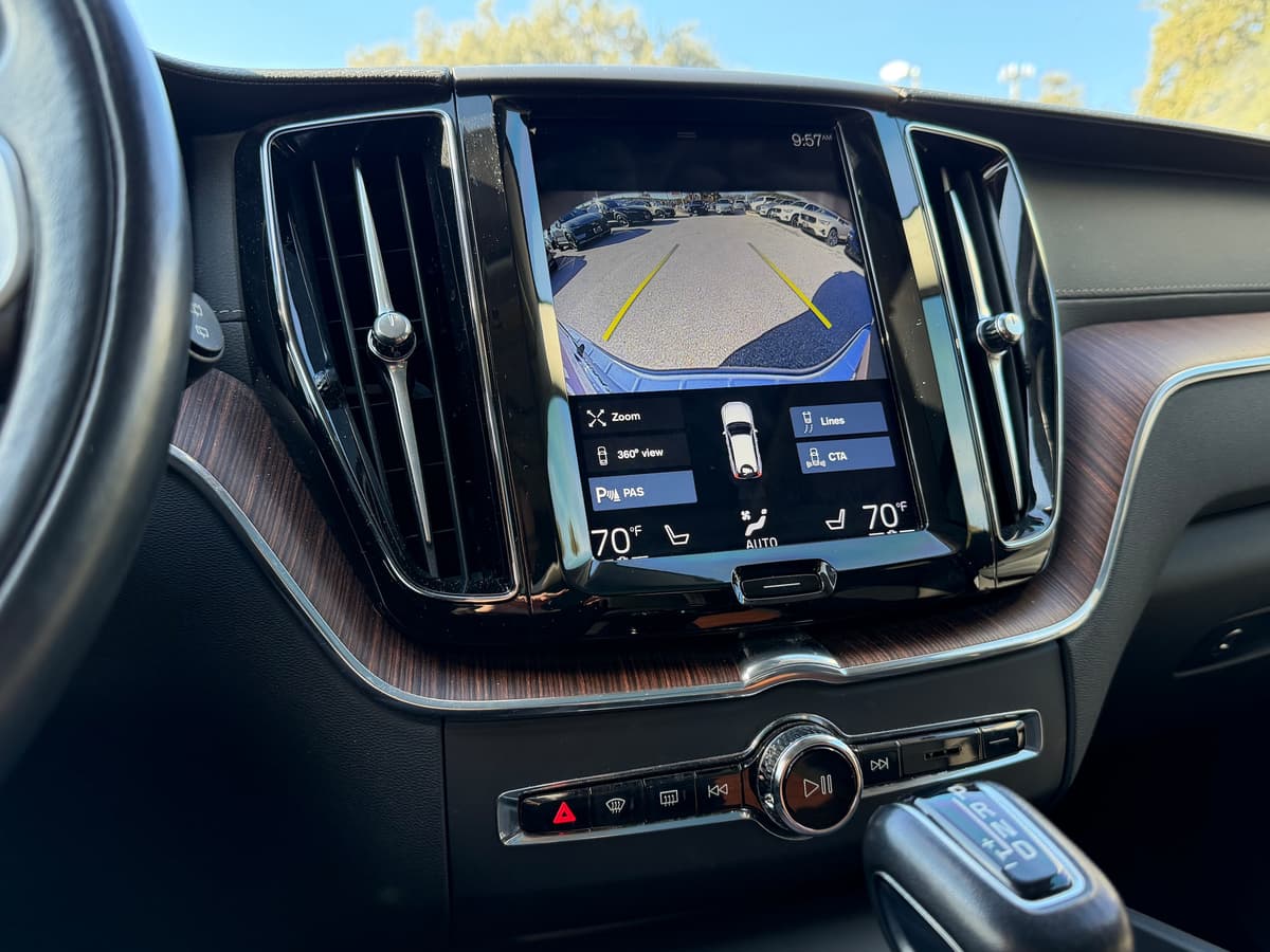 2020 Volvo XC60 - Image 20