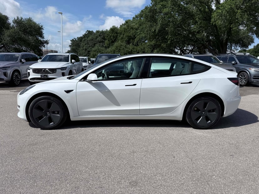 2023 Tesla Model 3 - Image 1