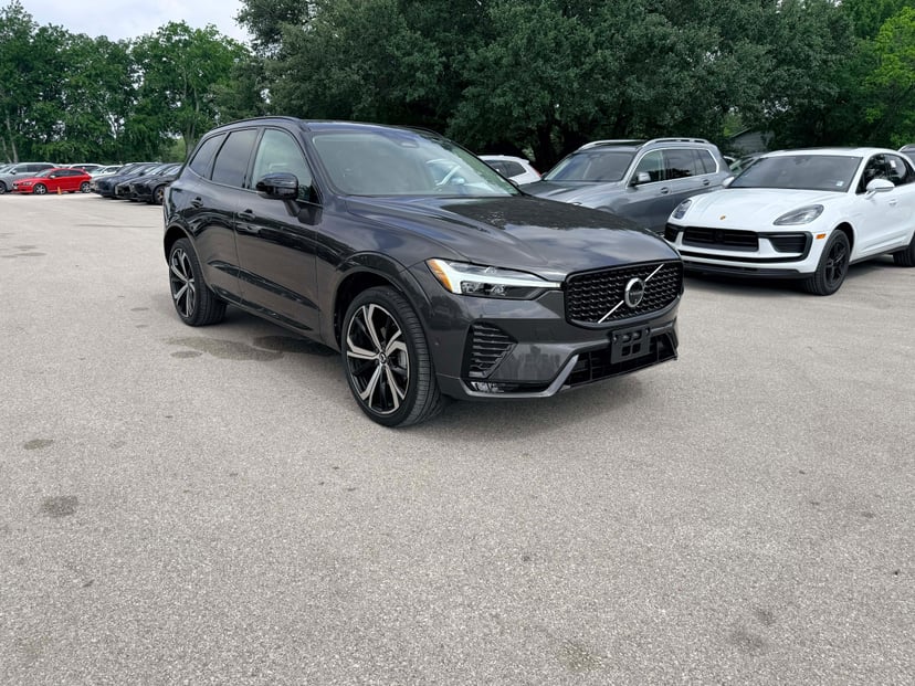 2024 Volvo XC60 - Image 7