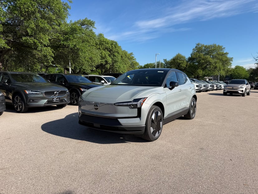 2026 Volvo EX30 - Image 2