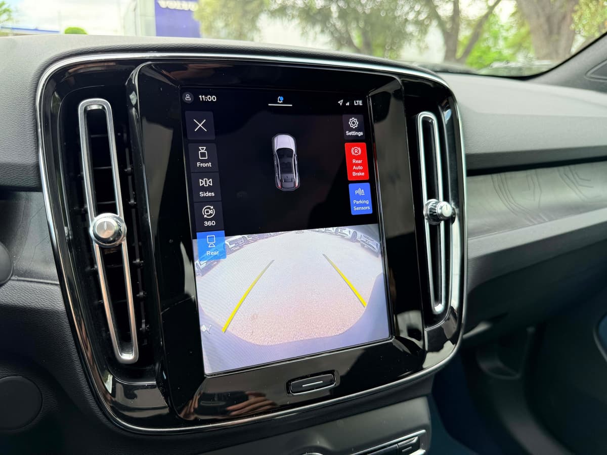 2023 Volvo C40 Recharge Pure Electric - Image 21