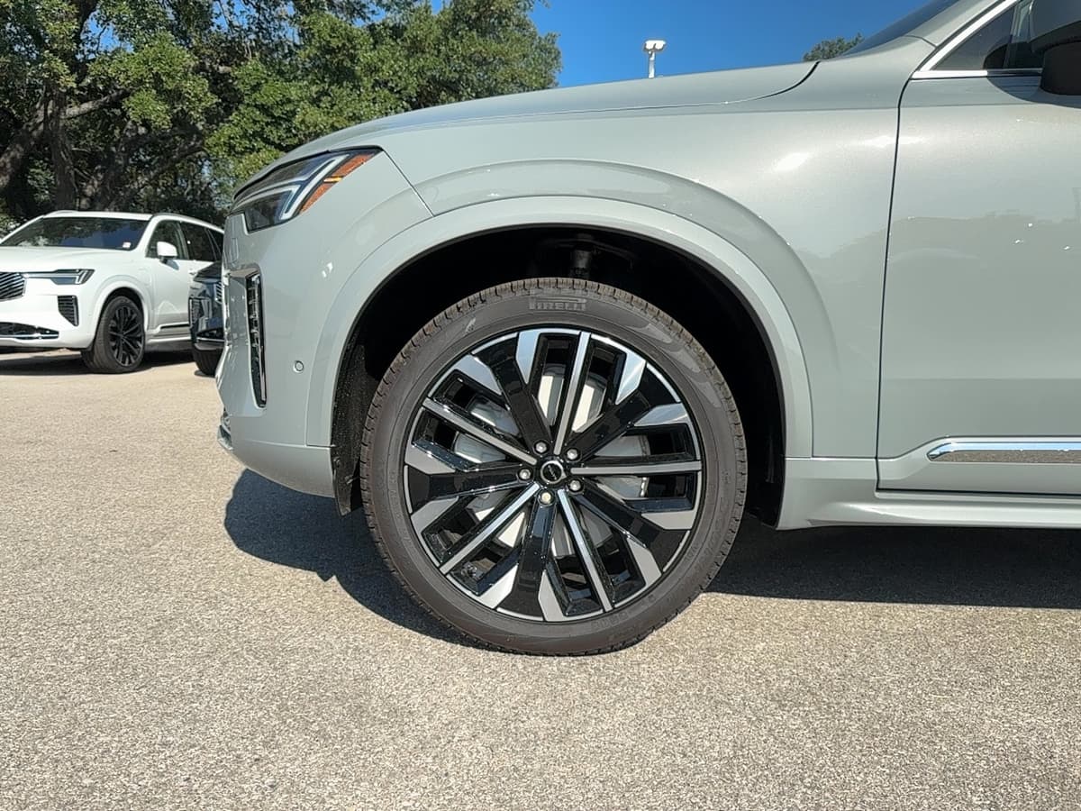 2026 Volvo XC90 - Image 9