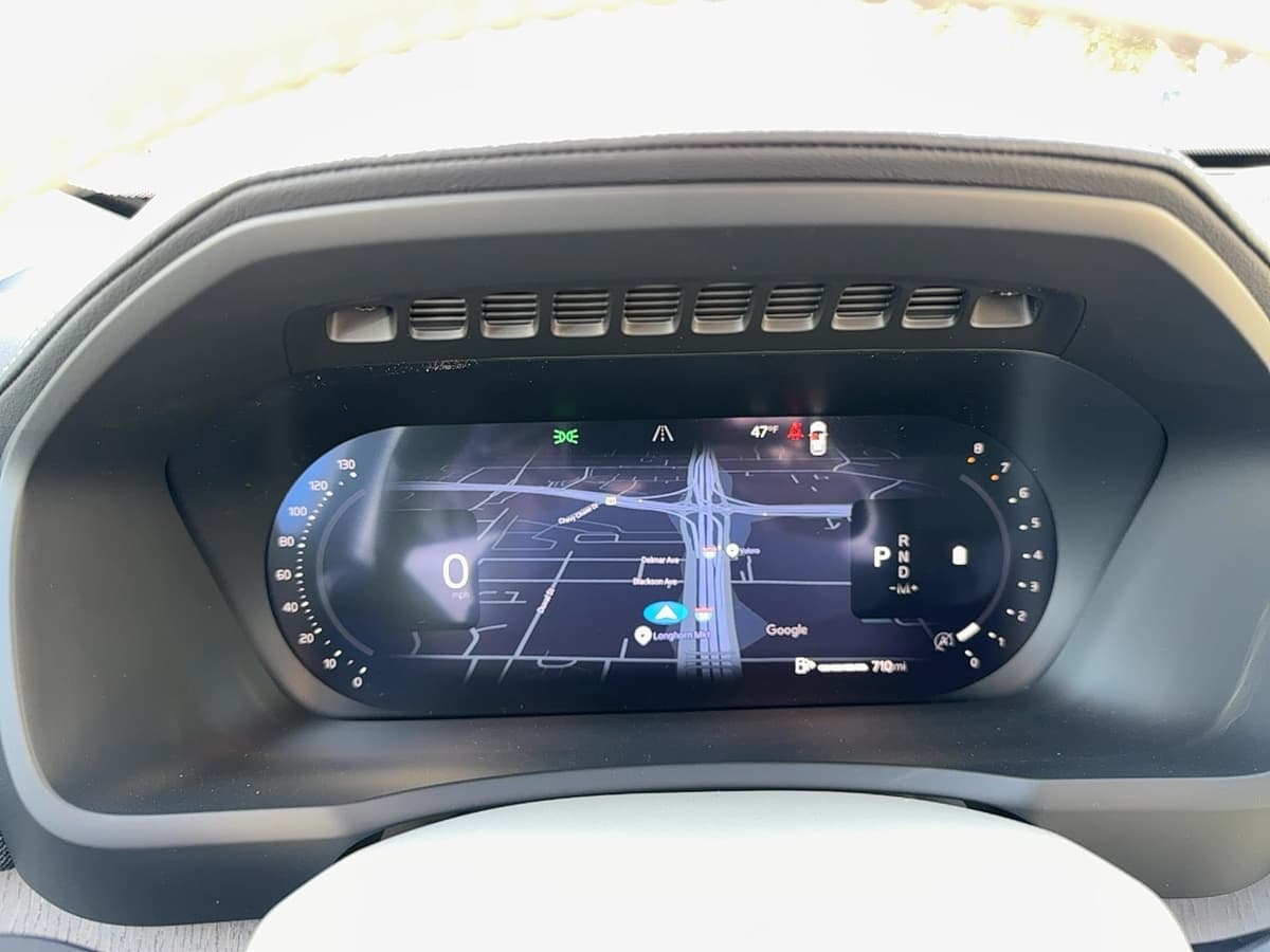 2026 Volvo XC90 - Image 20