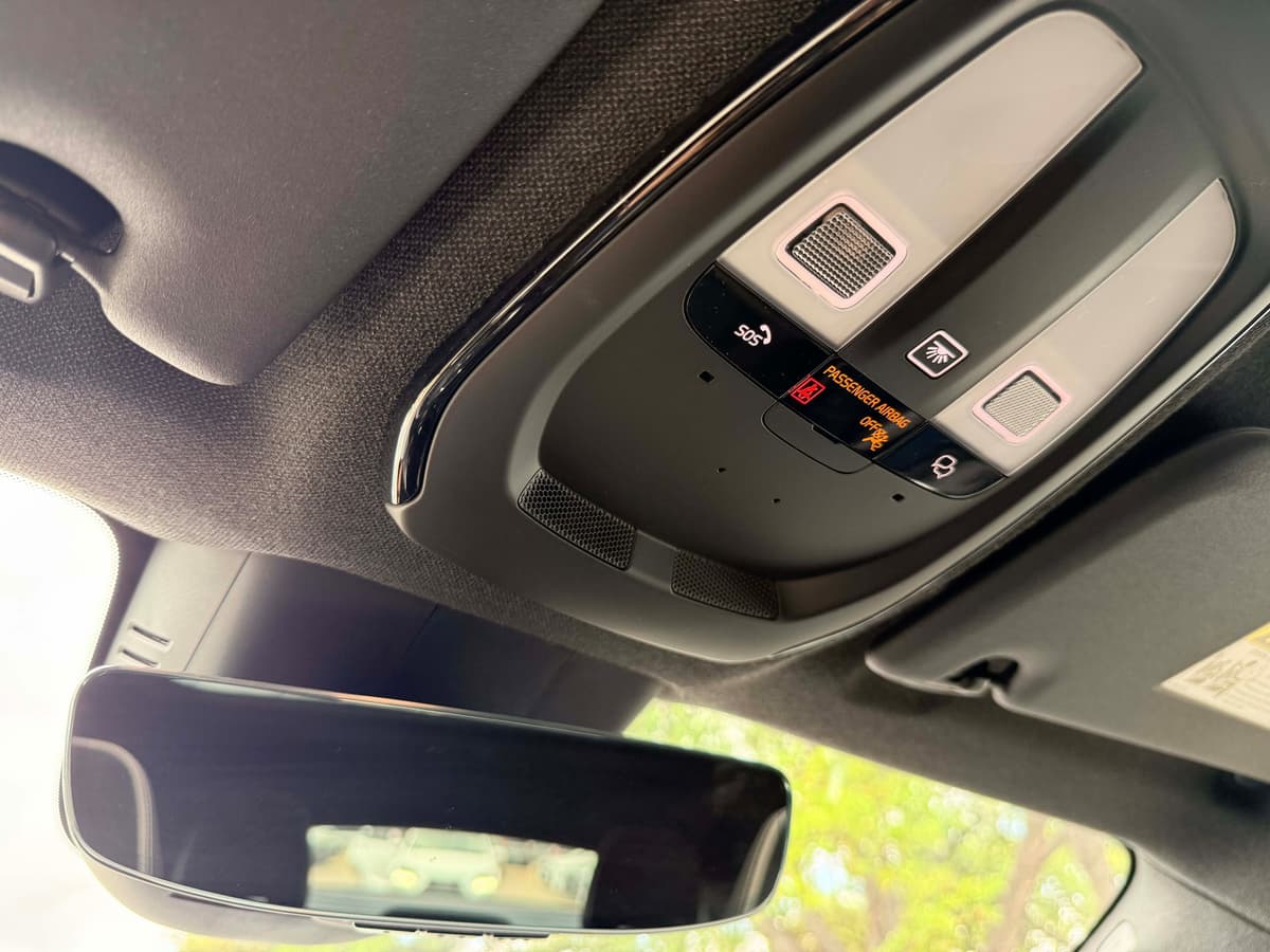 2023 Volvo C40 Recharge Pure Electric - Image 22