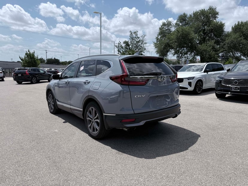 2022 Honda CR-V - Image 3