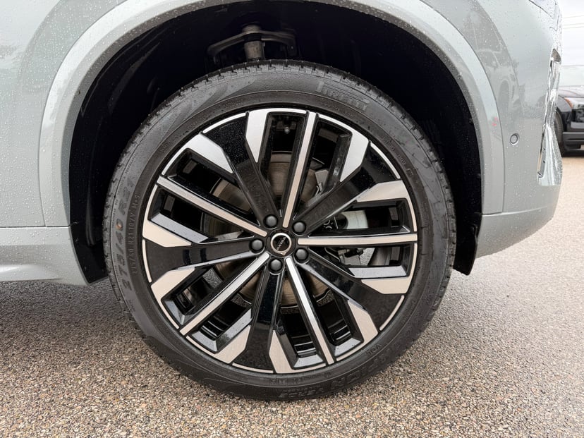 2026 Volvo XC90 - Image 7