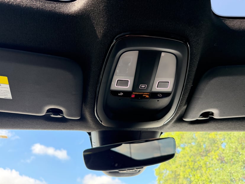 2023 Volvo C40 Recharge Pure Electric - Image 21