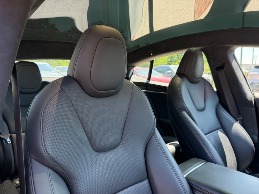2021 Tesla Model S - Image 10