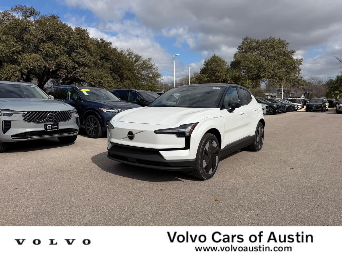 2026 Volvo EX30 - Image 1