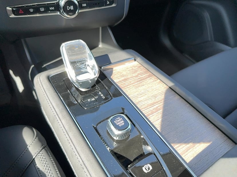 2026 Volvo XC90 - Image 21