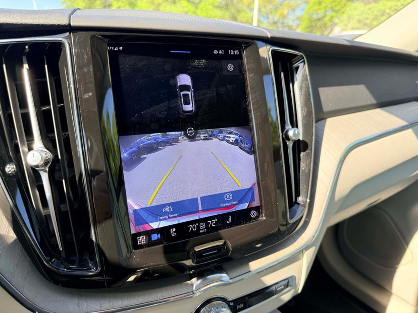 2023 Volvo XC60 - Image 19