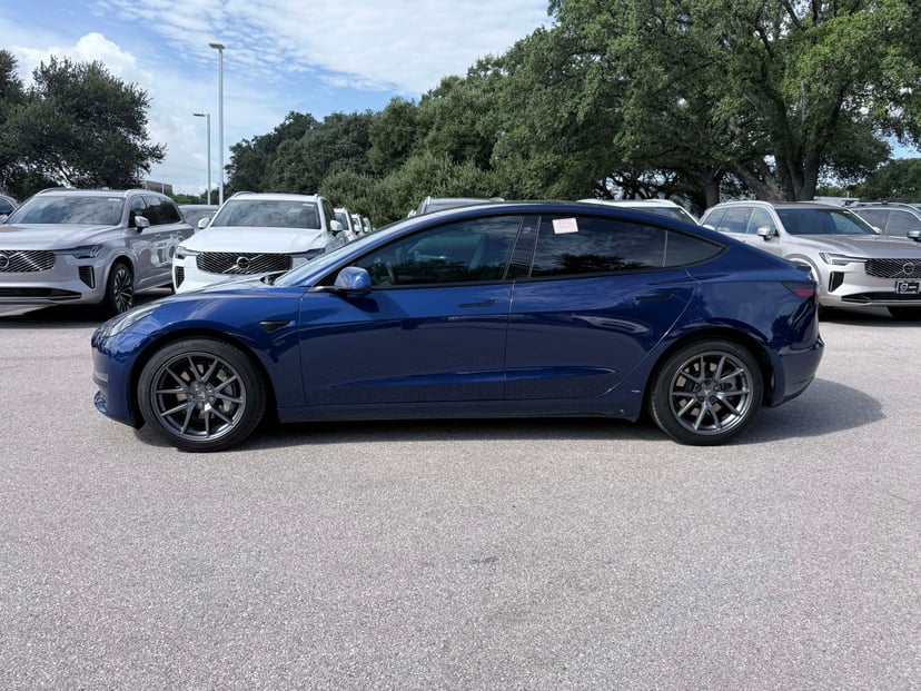 2023 Tesla Model 3 - Image 1