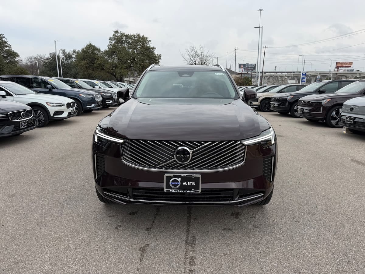 2026 Volvo XC90 - Image 6