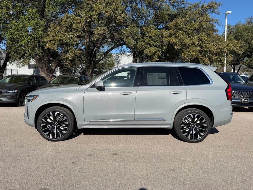 2026 Volvo XC90 - Image 3