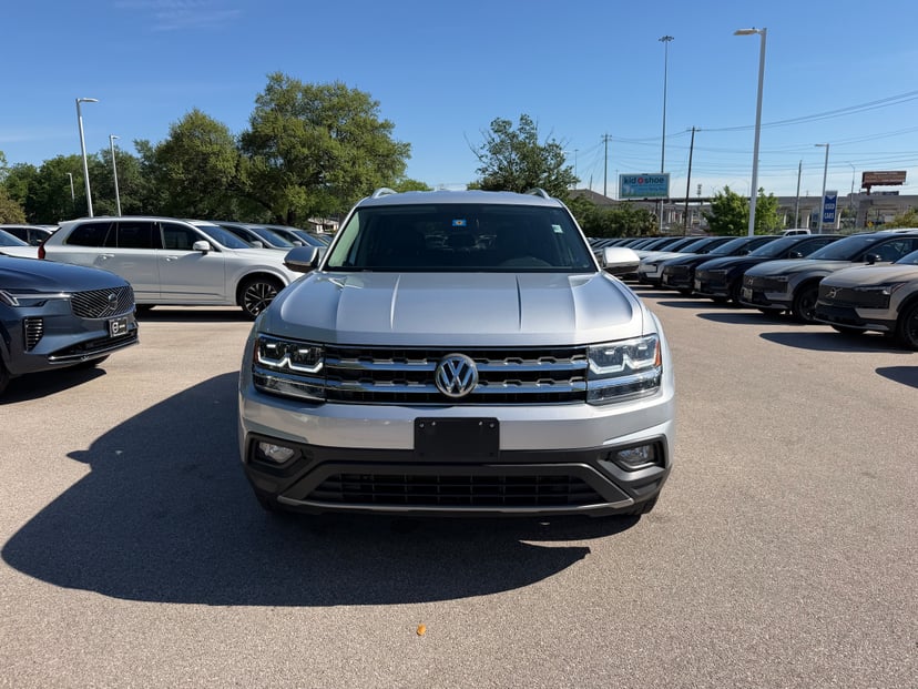 2018 Volkswagen Atlas - Image 7
