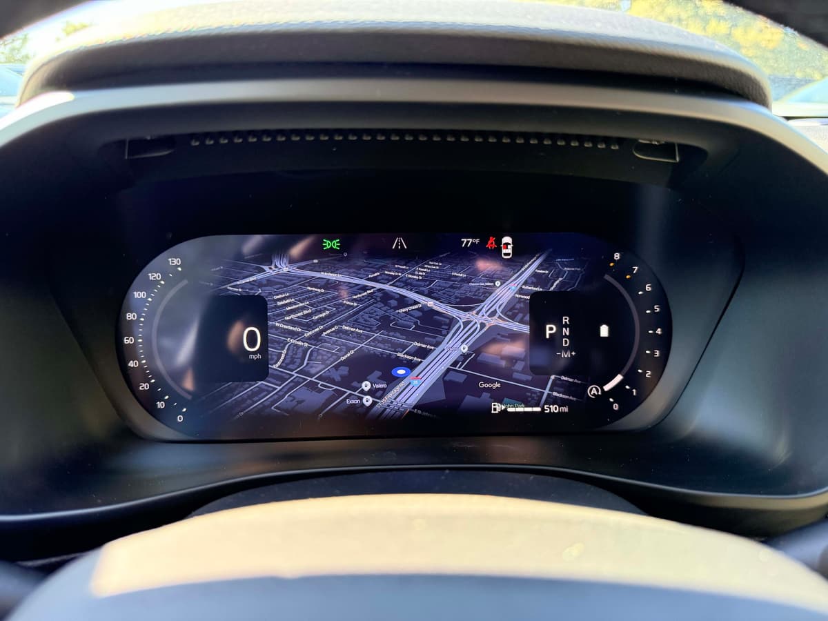 2026 Volvo XC40 - Image 19