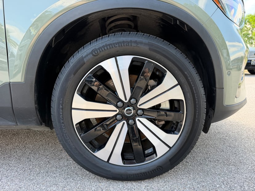 2023 Volvo C40 Recharge Pure Electric - Image 9