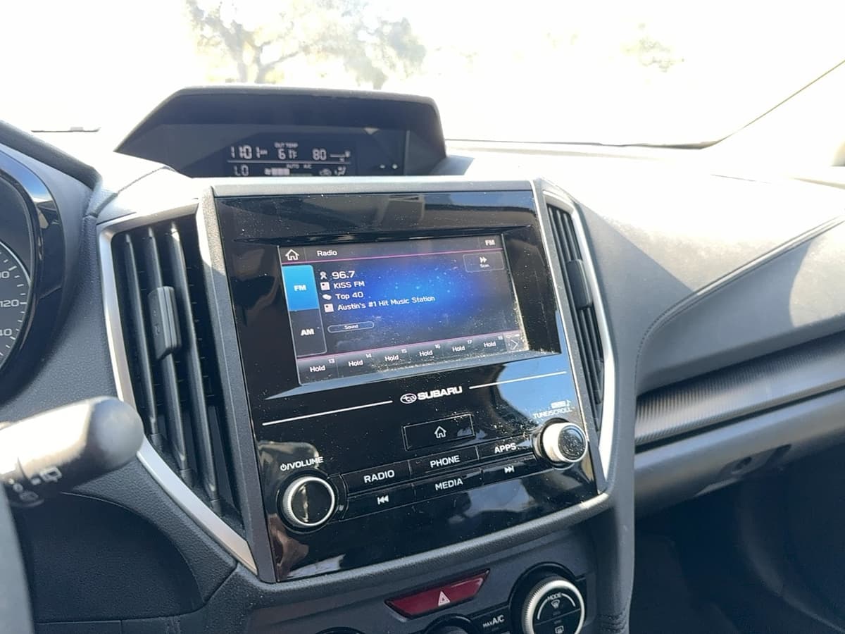 2023 Subaru Crosstrek - Image 15