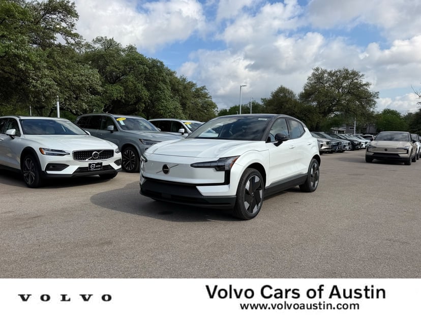 2026 Volvo EX30 - Image 1