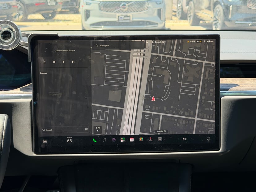 2021 Tesla Model S - Image 14