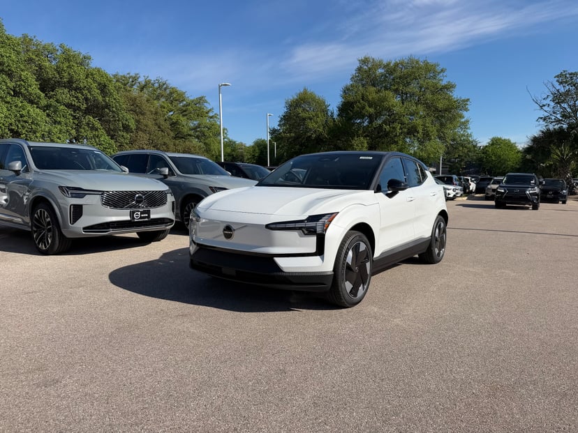 2026 Volvo EX30 - Image 2