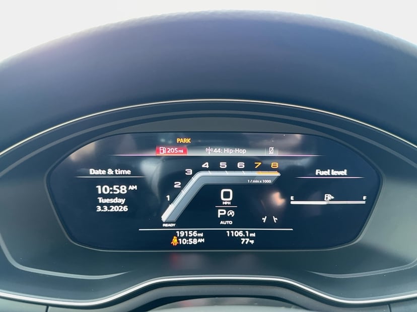 2024 Audi A5 - Image 19