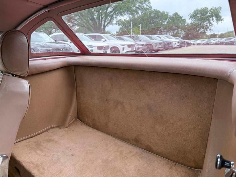1988 Mercedes-Benz 560 - Image 14