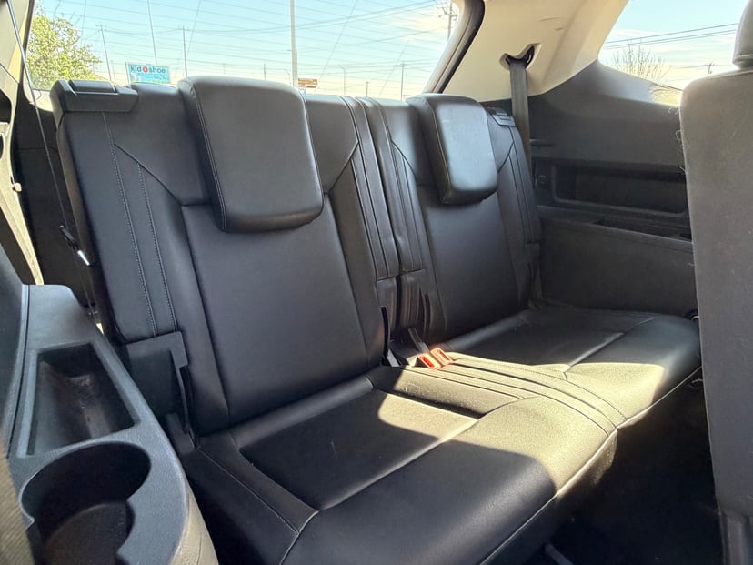 2018 Volkswagen Atlas - Image 12