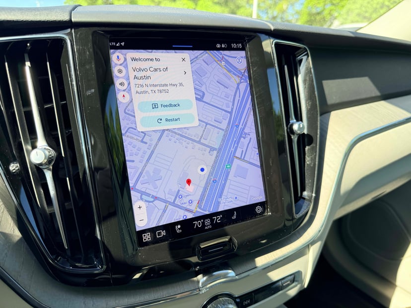 2023 Volvo XC60 - Image 18