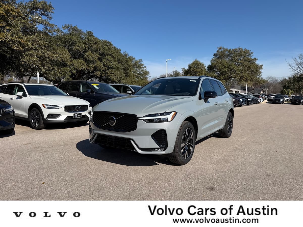 2026 Volvo XC60 - Image 1